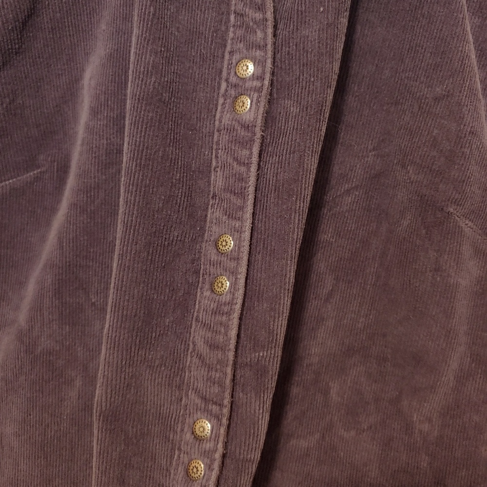 Light Jacket - Picture 2 of 4